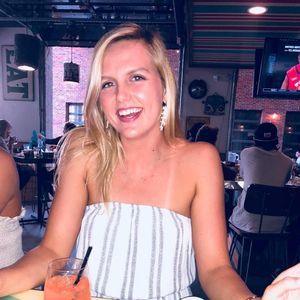 Meet your Posher, Georgie